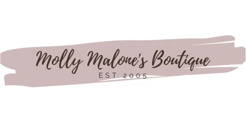 Molly Malone's Boutique Promo Code