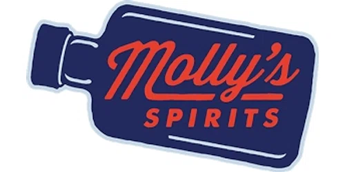 Molly's Spirits Merchant logo