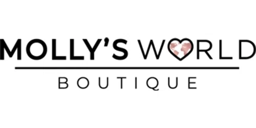 Molly's World US Promo Code