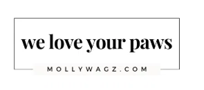 MollyWagz US Merchant Logo