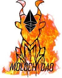 Moloch DAO Merchant Logo