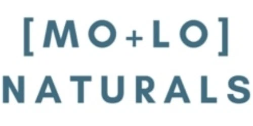 Mo + Lo Naturals Promo Code