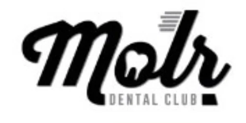 Molr Dental Club Merchant logo