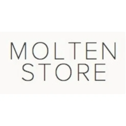Molten Store Promo Code