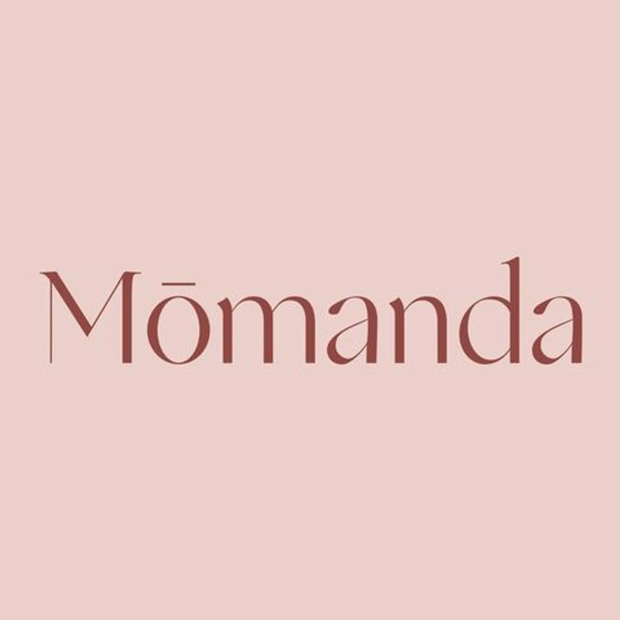 Momanda Promo Code
