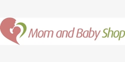 Mom and Baby Shop Promo Code