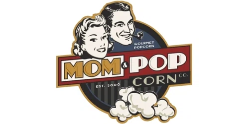 Mom & Popcorn Promo Code