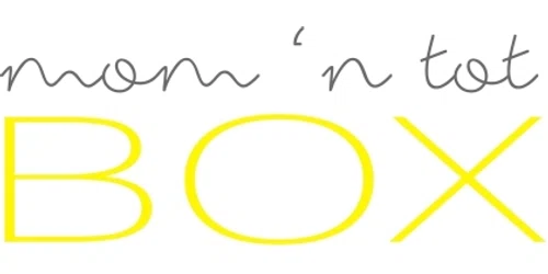 Mom 'n Tot Box Promo Code