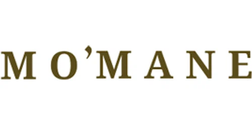 MO’MANE Promo Code