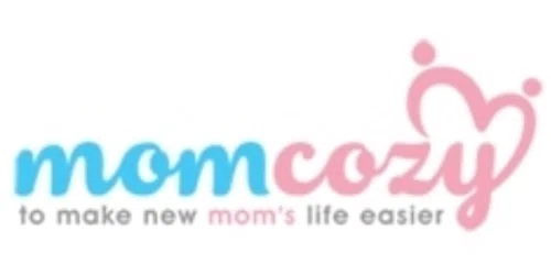 Momcozy Merchant logo