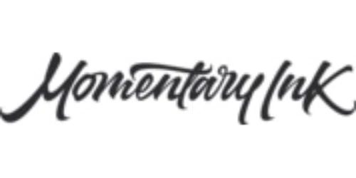 Momentary Ink Promo Code