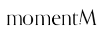 MomentM Merchant Logo