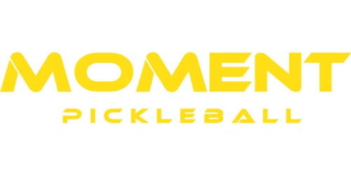 Moment Pickleball Promo Code