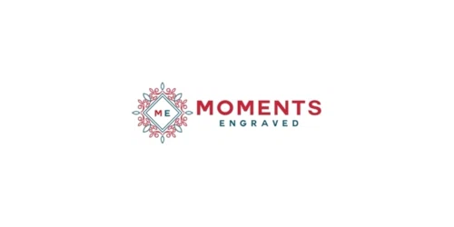 Moments Engraved coupon