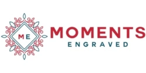 Moments Engraved Promo Code