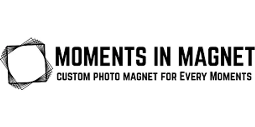 Moments in Magnet Promo Code