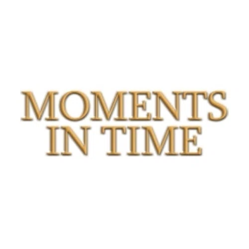 Moments in Time coupons