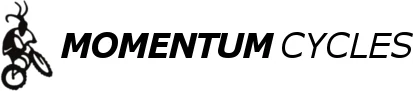 Momentum Cycles Merchant Logo