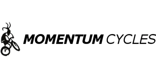 Momentum Cycles Promo Code