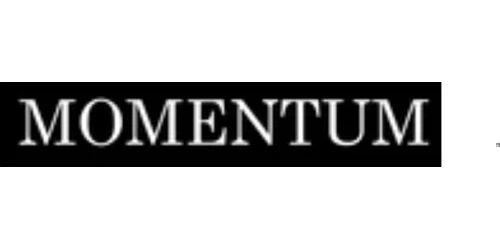 Momentum Store Promo Code