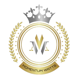 Momentum Watts Merchant Logo