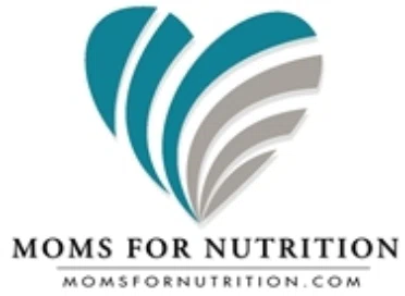 Moms For Nutrition Merchant Logo