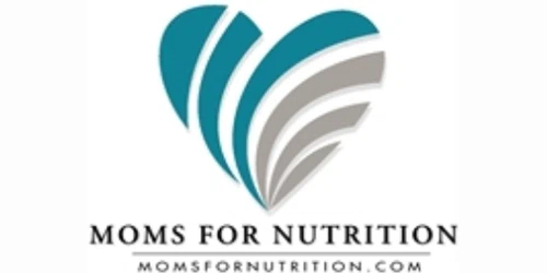 Moms For Nutrition Promo Code