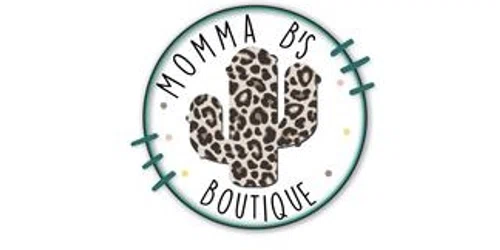 Momma B's Boutique Promo Code