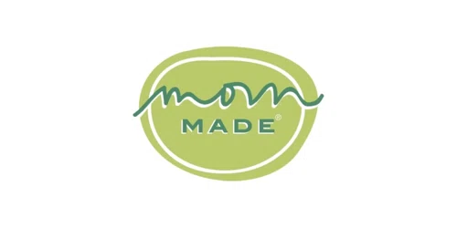 Mom Made Foods coupon