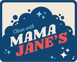 Momma Jane's Merchant Logo