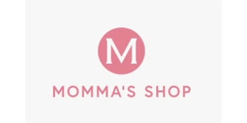 Momma's Shop Promo Code