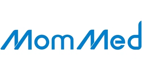 MomMed Merchant logo