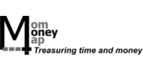 Mom Money Map Merchant logo