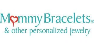 Mommy Bracelets Merchant Logo