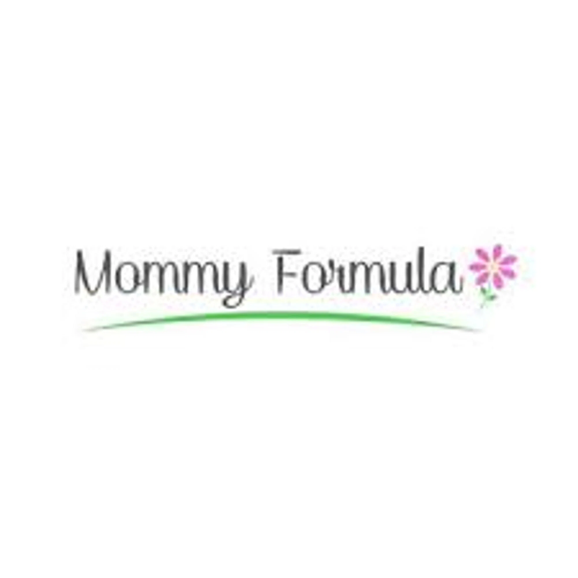Mommy Formula Promo Code