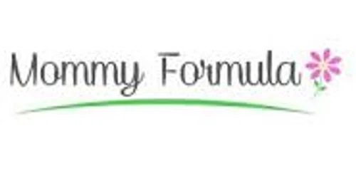 Mommy Formula  Merchant logo