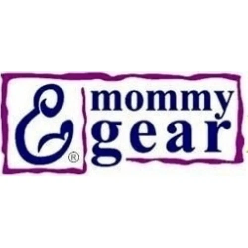 Mommy Gear coupons