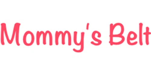 Mommy's Belt Promo Code