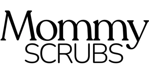 Mommy Scrubs Promo Code
