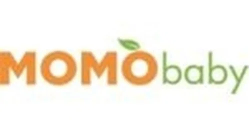 Momo Baby Merchant logo