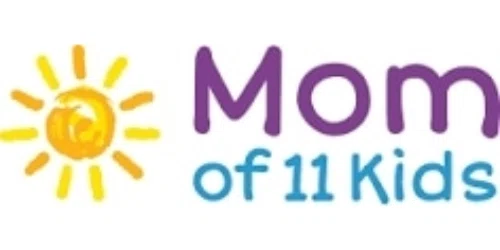Mom of 11kids Promo Code