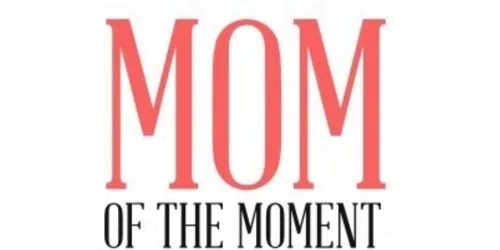 Mom of the Moment Promo Code
