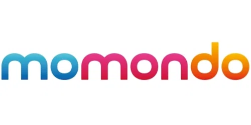 Momondo Merchant logo