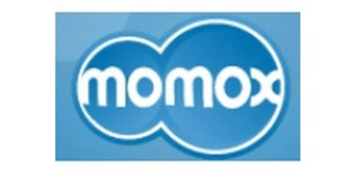 Momox Merchant logo