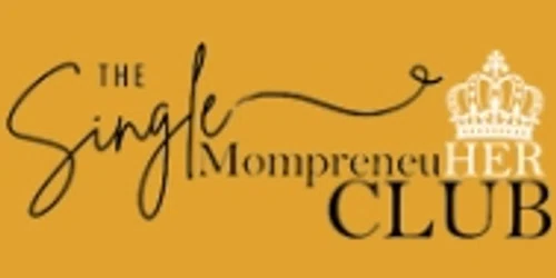 Single MompreneuHER Club Promo Code