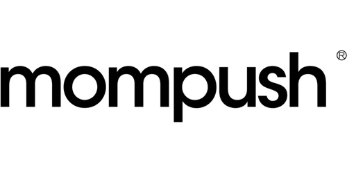 Mompush Merchant logo