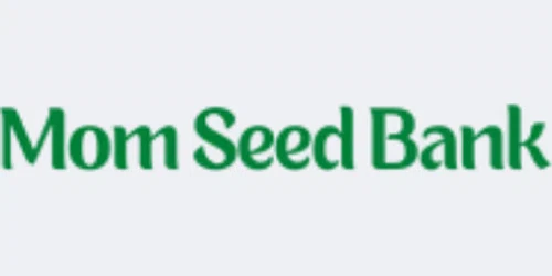 MomSeedBank Promo Code