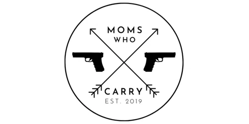 Moms Who Carry Promo Code