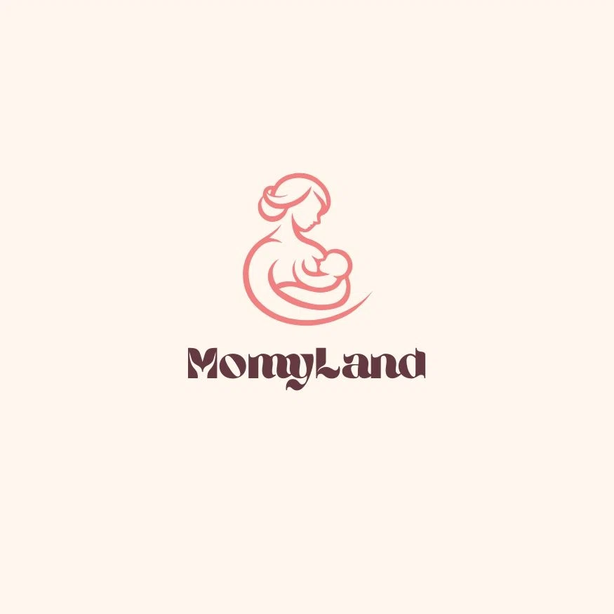 MomyLand Merchant Logo