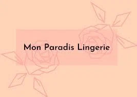 Mon Paradis Lingerie Promo Code
